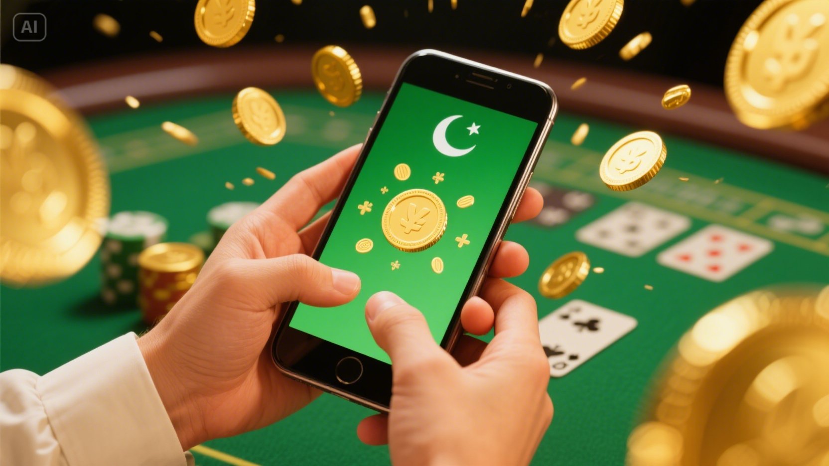 Betandplay CasinoDeposit once and enjoy 200% instantly! Pakistan’s users can play confidently and withdraw PKR rewards through trusted payment systems.