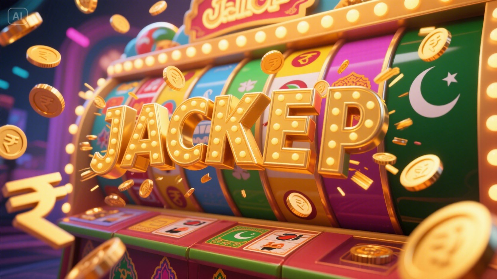 Casino Betandplay Casino desktop and mobile interfaces