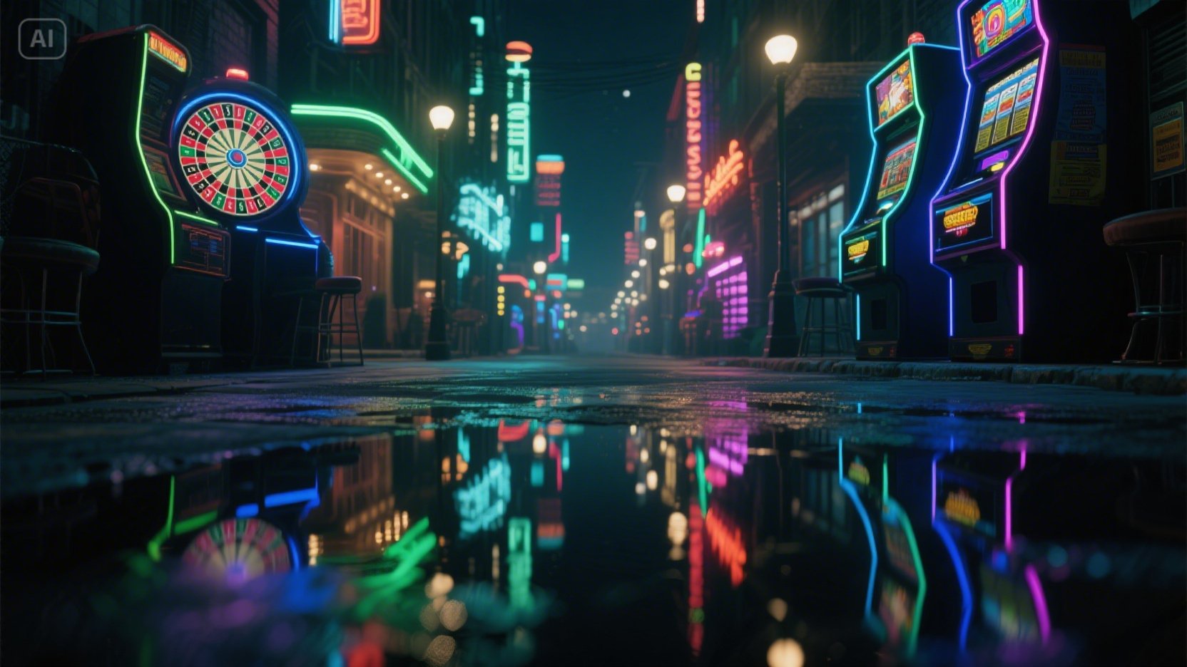 Registration at Betandplay Casino Casino