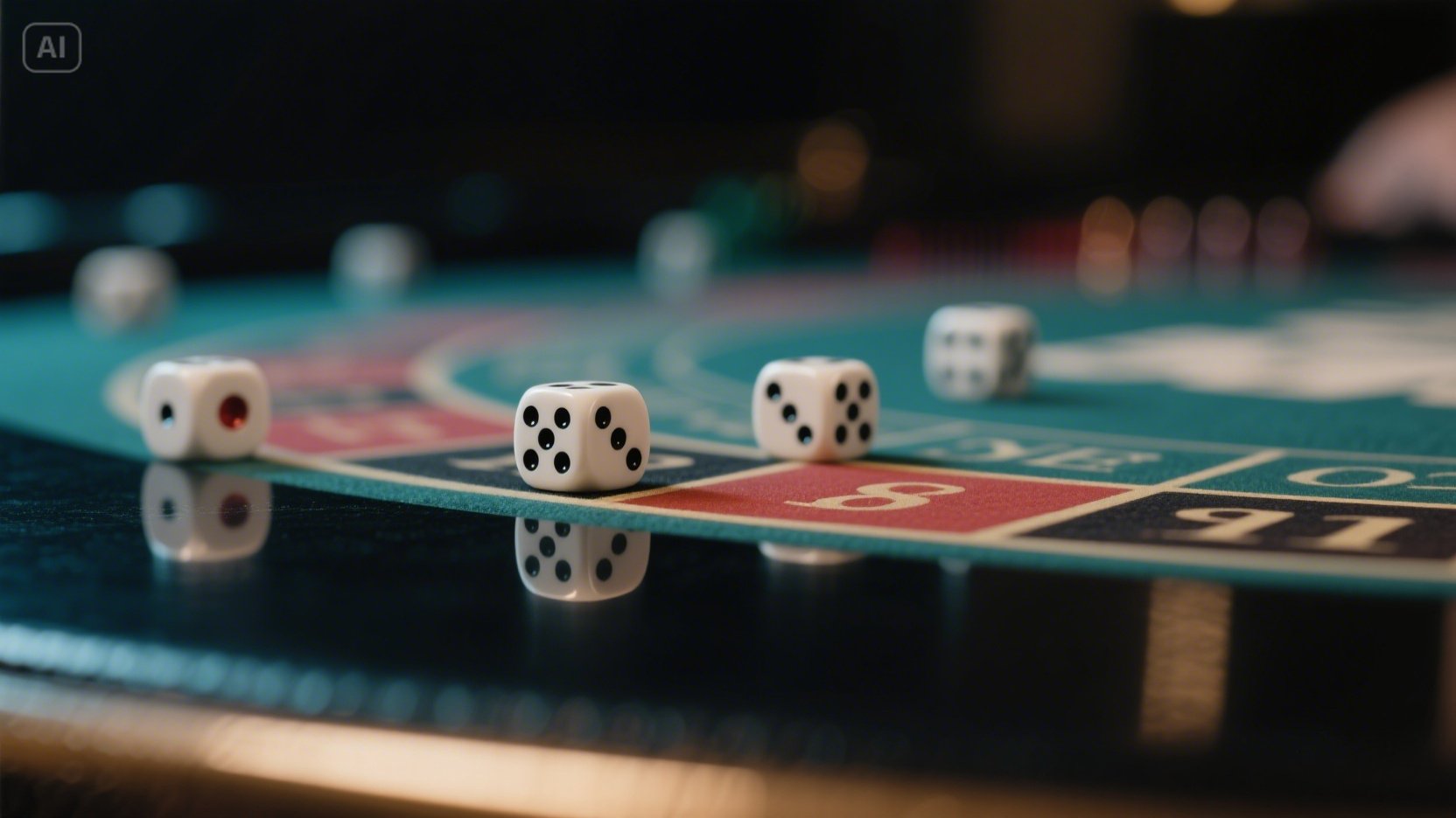 Registration at Betandplay Casino Casino